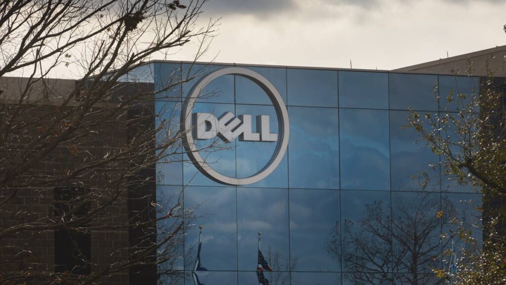 BofA resets DELL stock price target for second time in just 21 days