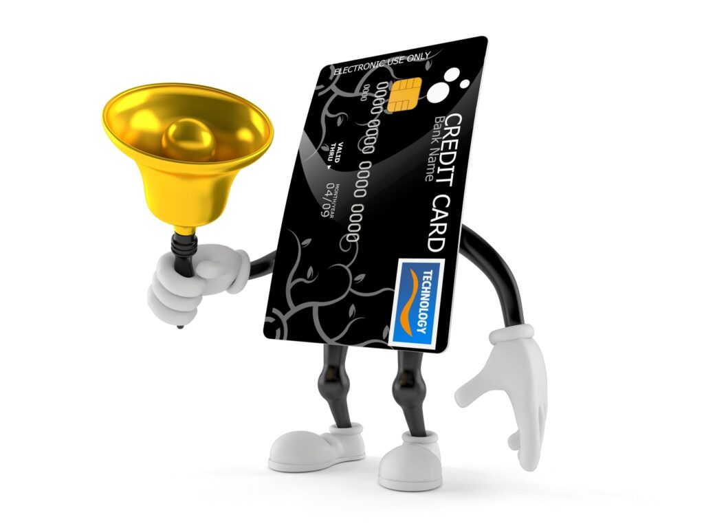 Creditcard