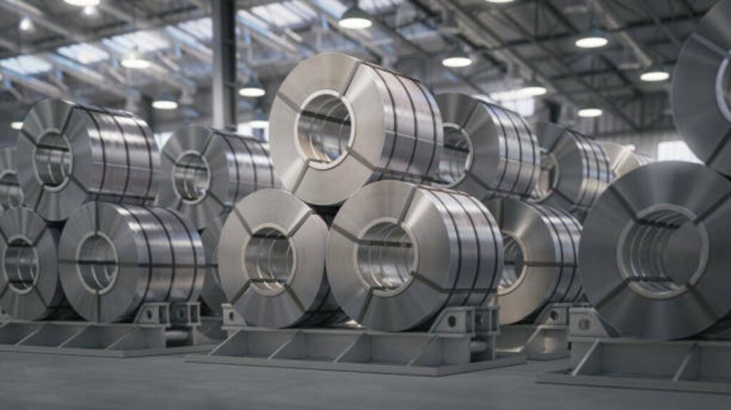 Constellium SE: My Conviction Just Got A Boost As Earnings Come In Strong (NYSE:CSTM)