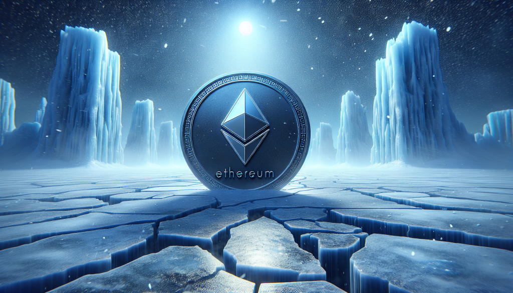 Ether stuck below $2,400 as DEX volumes slide