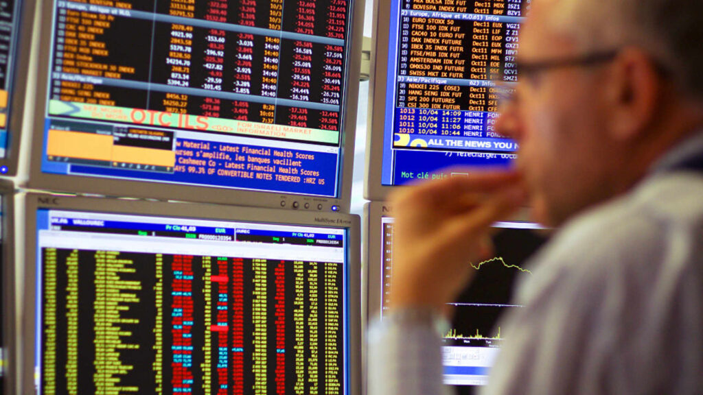 European stocks open higher as U.S.-Iran talks continue
