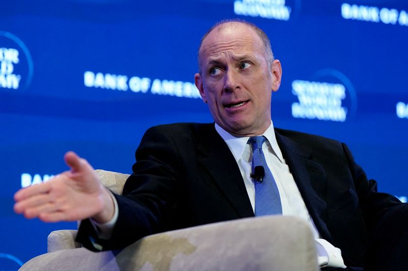Fed’s Goolsbee says oil shock could exacerbate inflationary impulse of AI hype