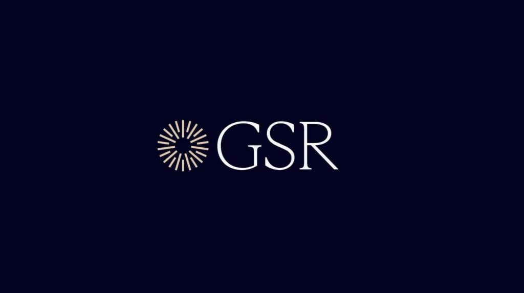 GSR Secures Strategic Investment from SC Ventures to Accelerate Institutional Digital Asset Markets