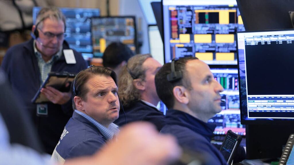 Goldman Sachs has a stark message on mutual funds and the Mag 7