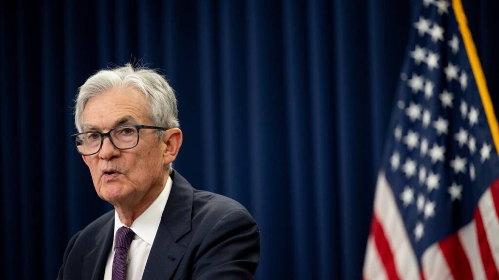 Goldman Sachs sends blunt message on Fed interest rate cuts