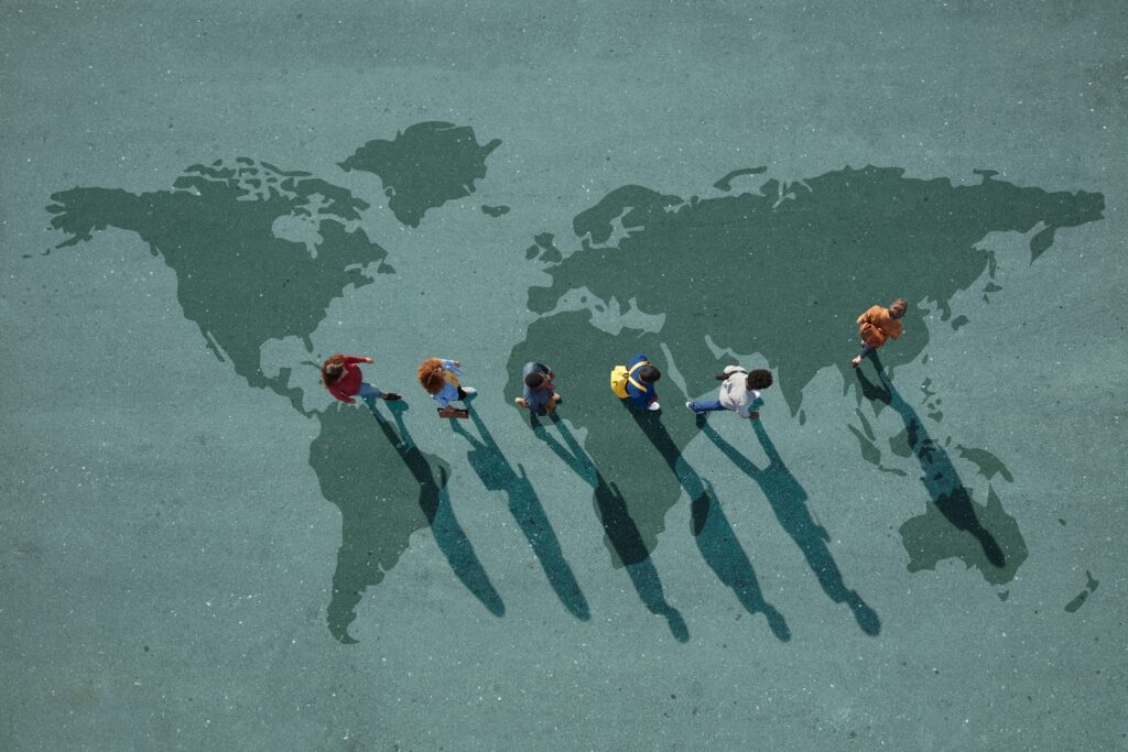 Hartford International Opportunities Fund Q1 2026 Commentary