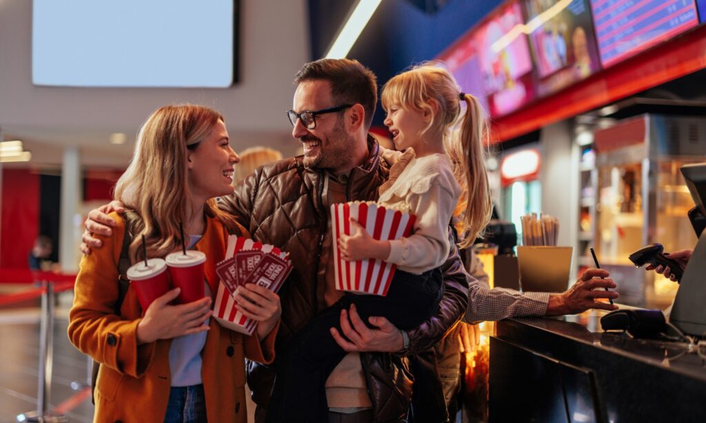 How I Used AI to Save on Summer Movie Tickets