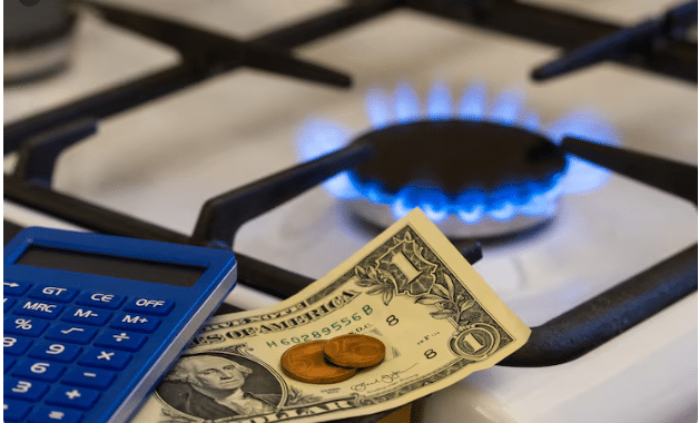 Federal Gas Tax