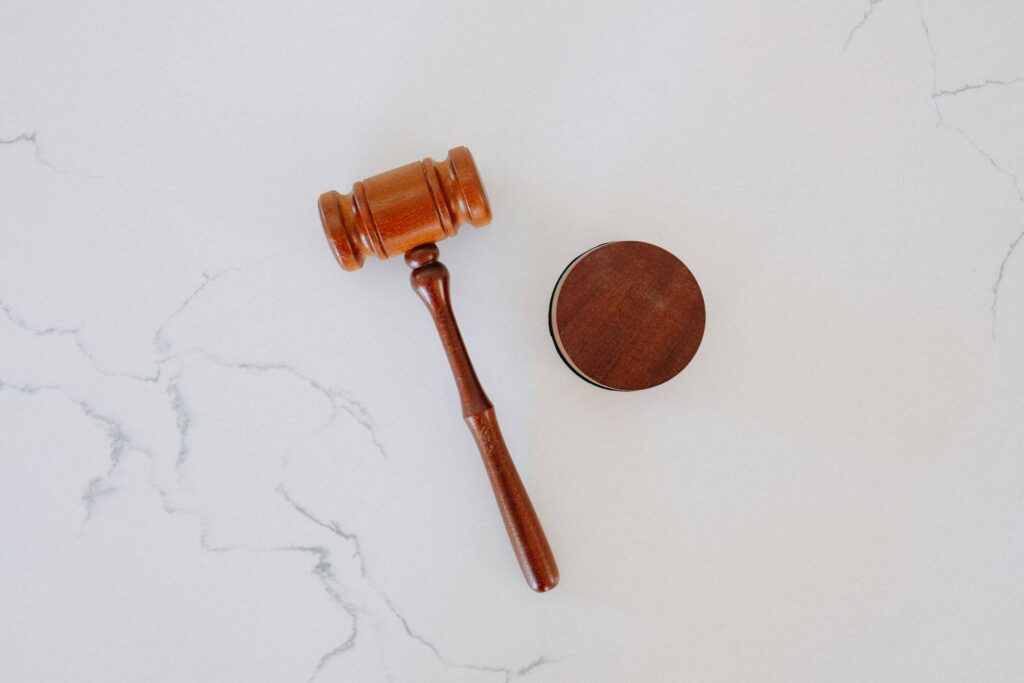 How a Lawyer Settles a Personal Injury Case