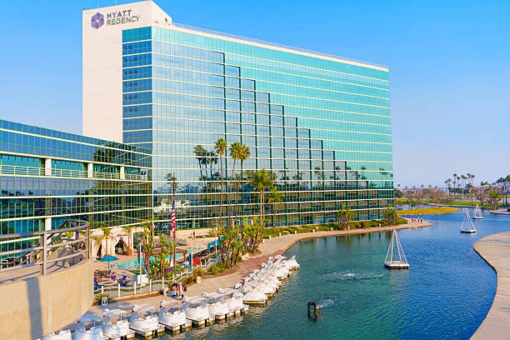 Hyatt Hotels: Its Valuation Is Still Traveling Too Far