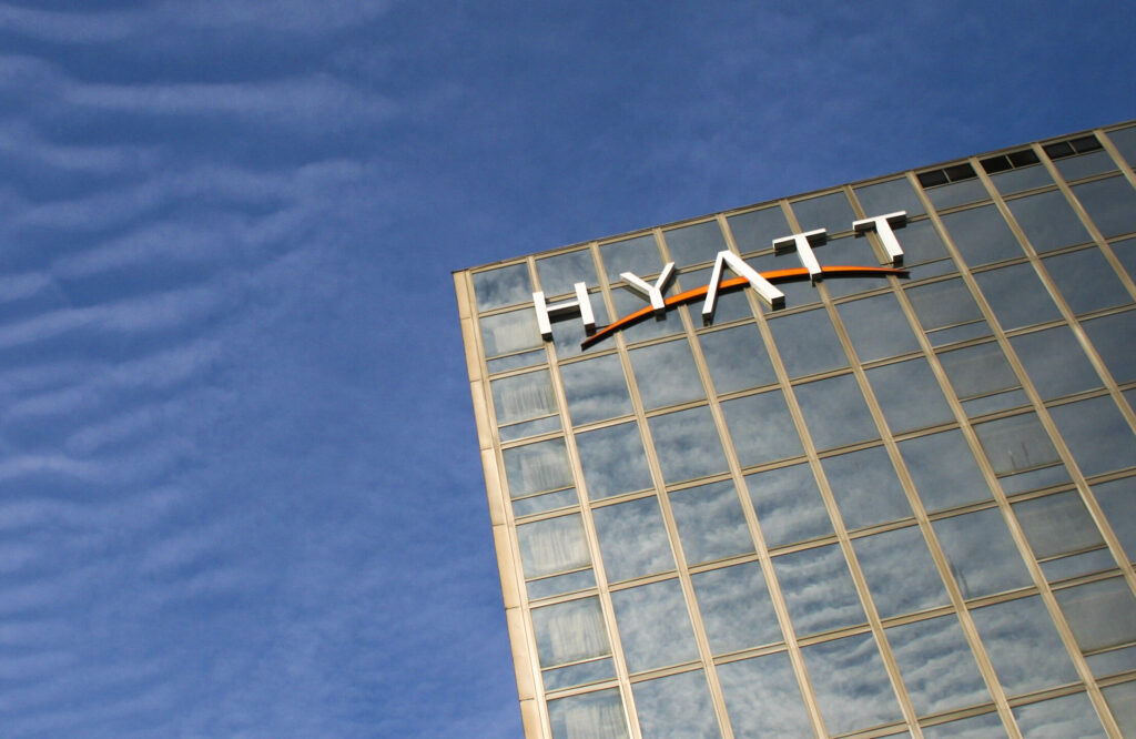 Hyatt Properties to Visit Before a Points Hike