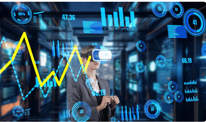 Quantum Tech Investment Market Test