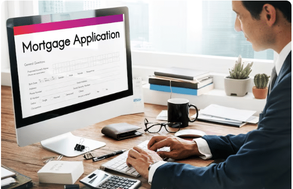 MBA Mortgage Application Volume