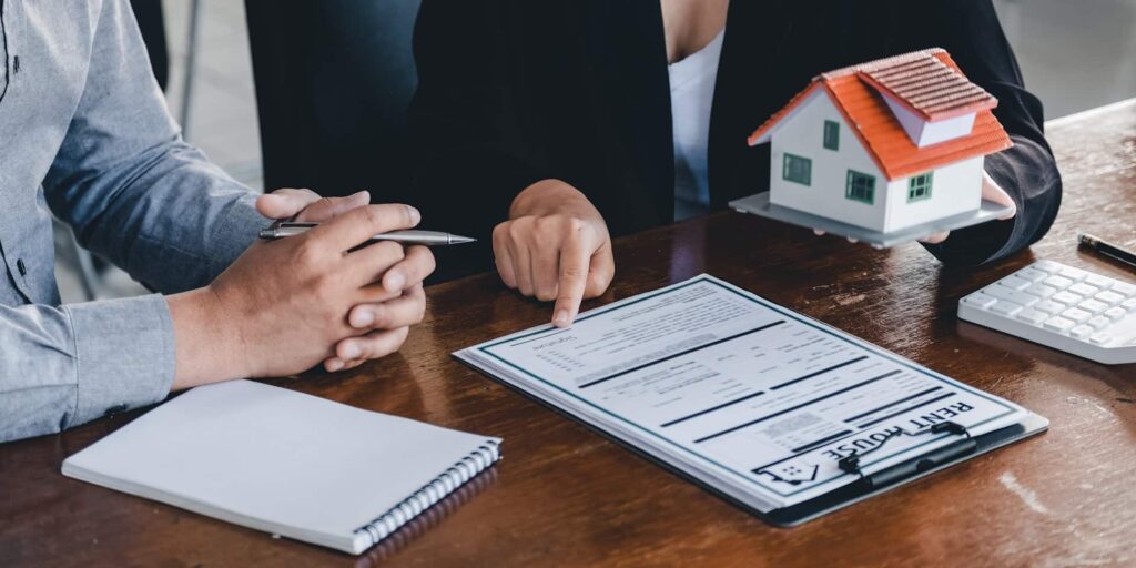 second charge mortgage lending