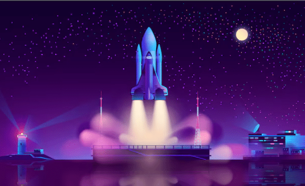 SpaceX IPO