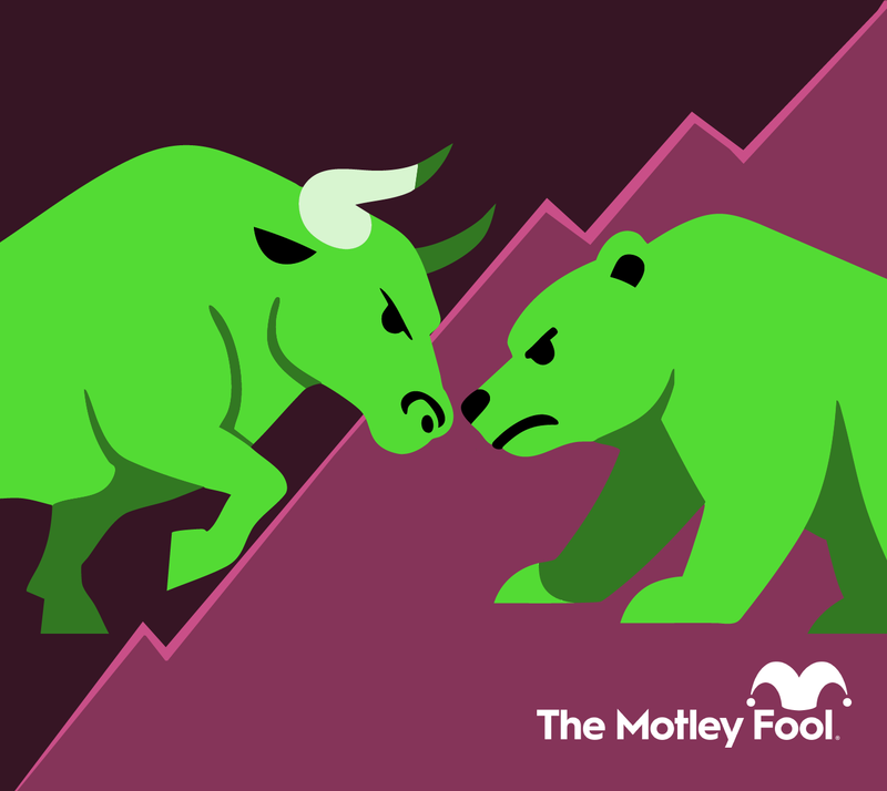 Stock Market Today, May 20: Nasdaq Gains 1.5% as Risk Appetite Returns