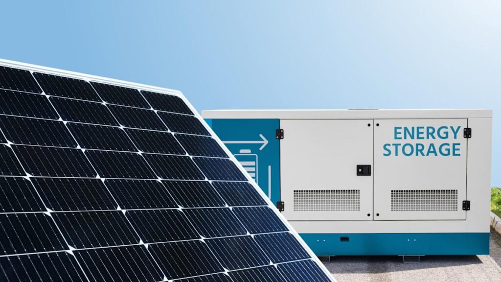 Sunraycer secures $901m for Texas solar and storage projects