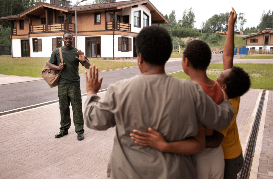 How Low-Income Families Are Being Completely Priced Out of Suburban America