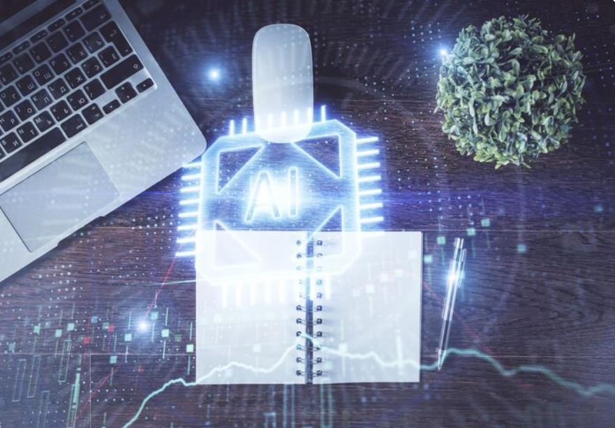 The AI Fraud Paradox: Why Smarter Technology Demands Stronger Financial Controls