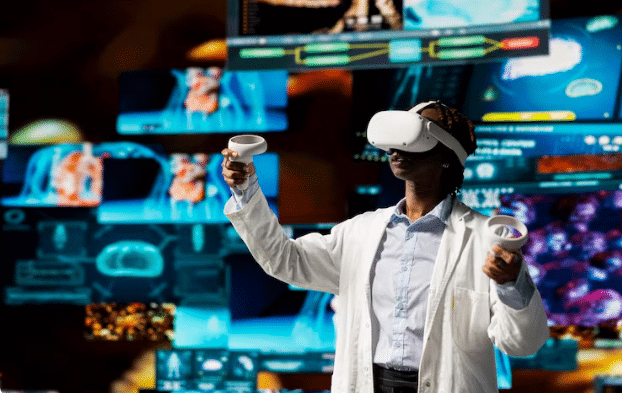 The African Tech Renaissance