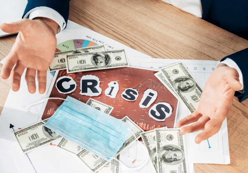 How the U.S. Economy is Insulating Itself from the Next Global Shock