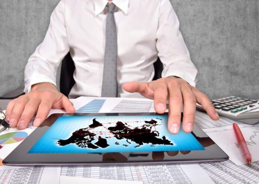 The Corporate Shell Game Adapting to the New Reality of Taxation