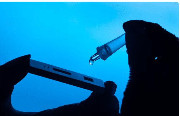 The Hydrogen Bet , The Dark Horse Technology Hoping to Rescue Heavy Industry