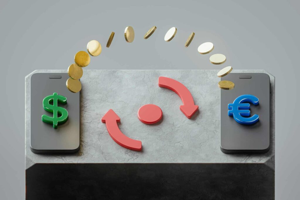 USD to EUR in Focus: Why Exchange Rate Movements Matter for Investors, Travellers and Businesses