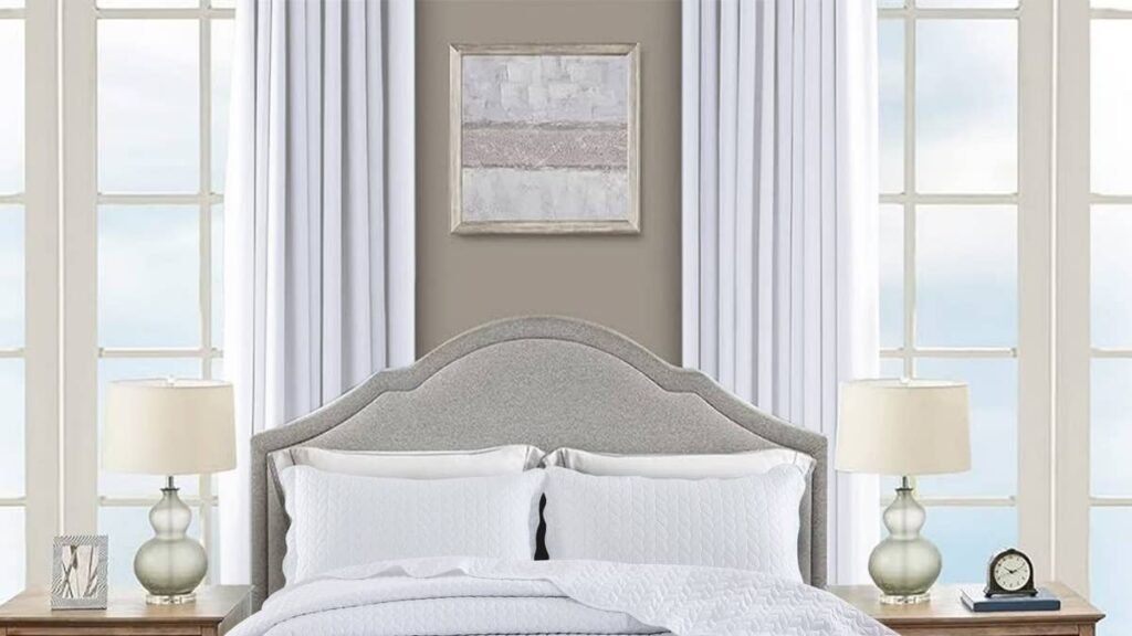 Walmart’s bestselling scalloped 3-piece quilt set is now $23, and it comes in 14 colors