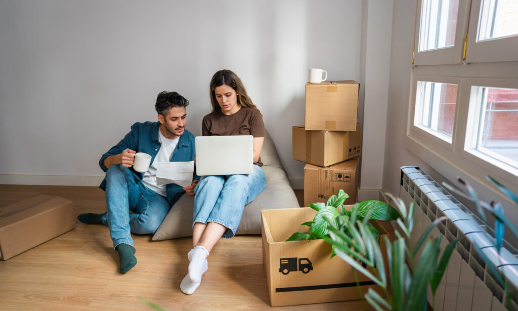 Weekly Mortgage Rates Rise as Fed Preps for a New Era