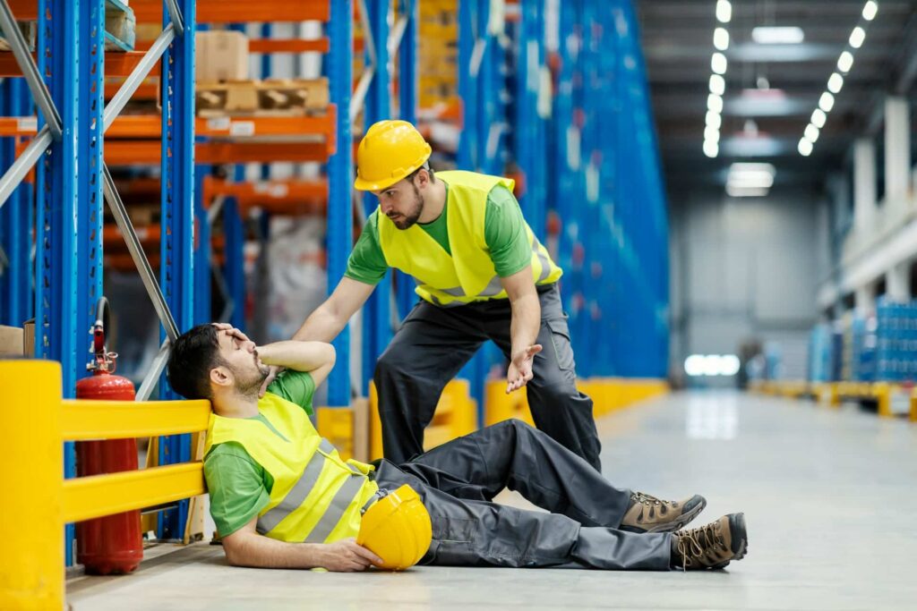 What to Do After a Workplace Injury in Chicago: A Step-by-Step Guide