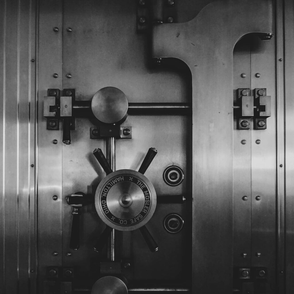 Why Insurers Pay so Much Attention to Secure Storage for High-Value Assets