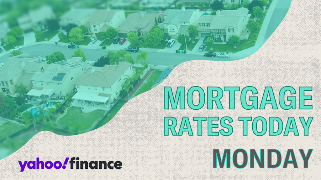 Will rates rise or fall this week?