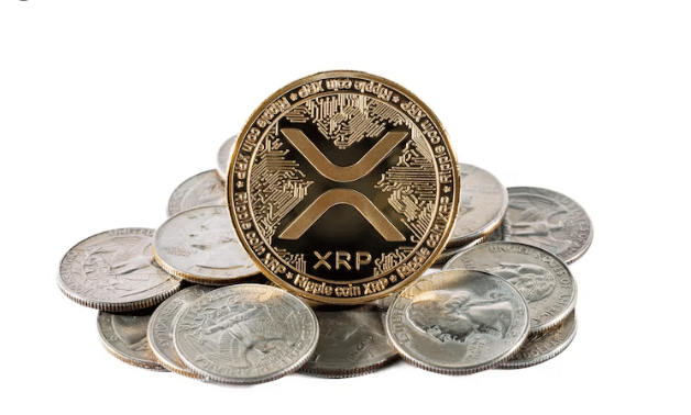 XRP Investment Products Inflows