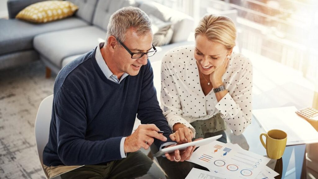 how a $1.3 million tax bomb forced us to act before retirement