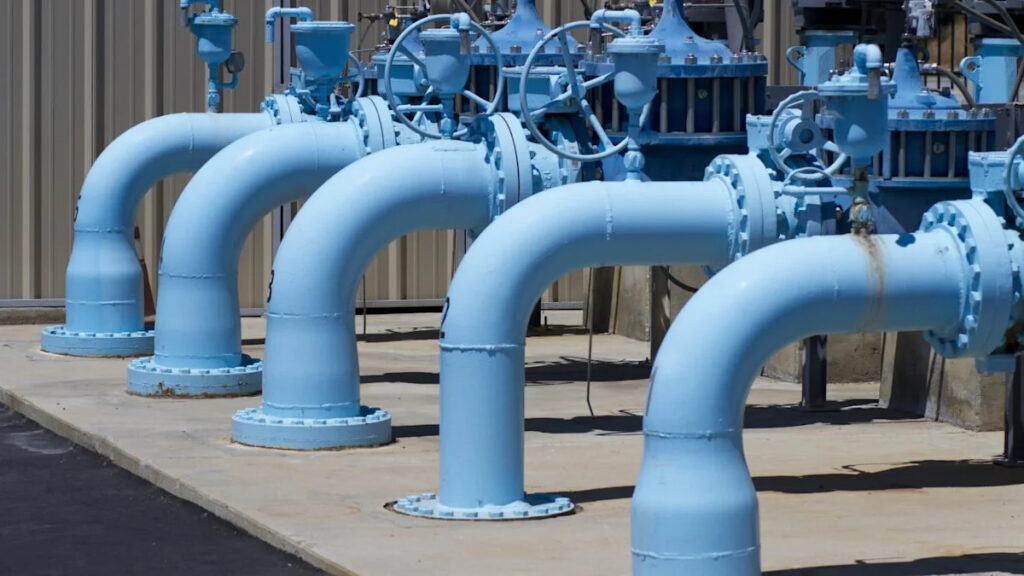 1 Legally Protected Water Monopoly Is an Absolute Sanctuary for Retirees Seeking Bulletproof Yield