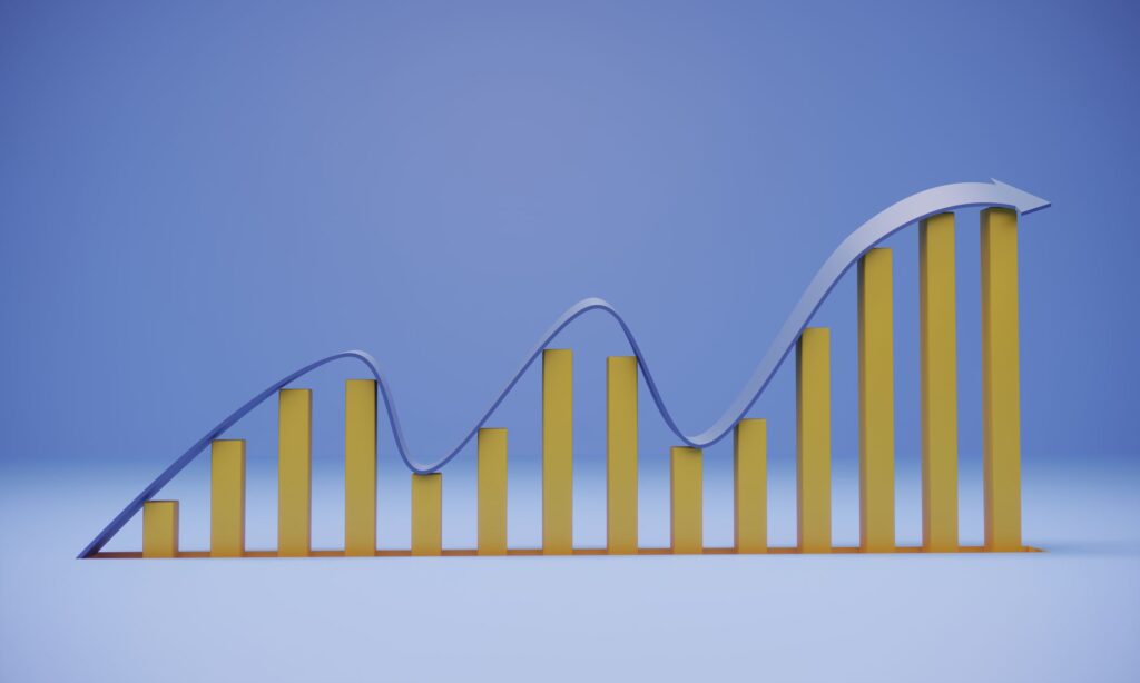 5 Top Buy-and-Hold Investments to Manage Market Volatility