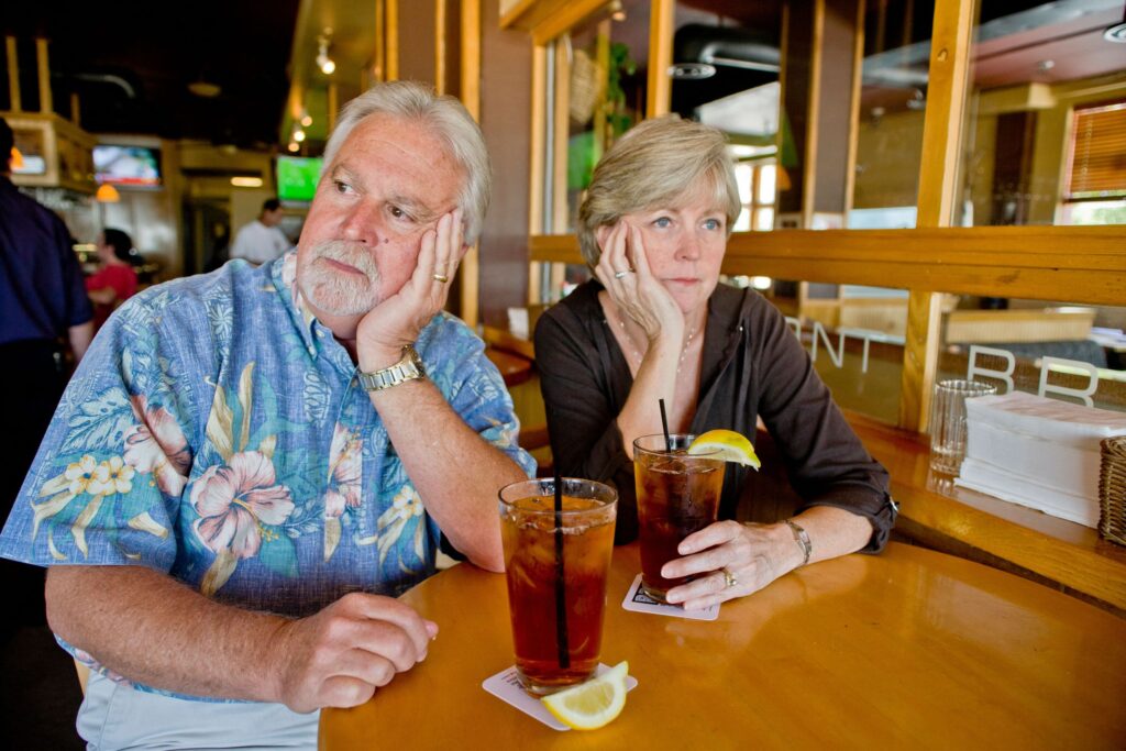 Retired to Florida and Hate It? Here Is Your 'Half-Back' Escape Plan