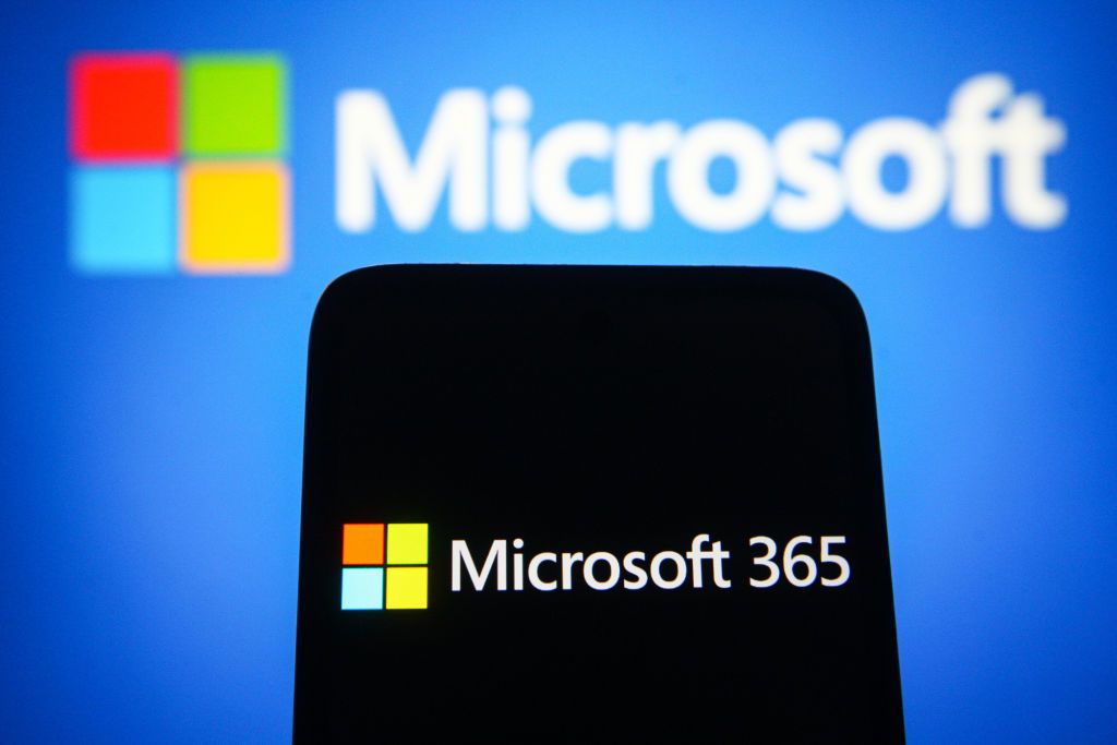 New Scam Targets Microsoft Users, FBI Warns. Here's How to Protect Yourself