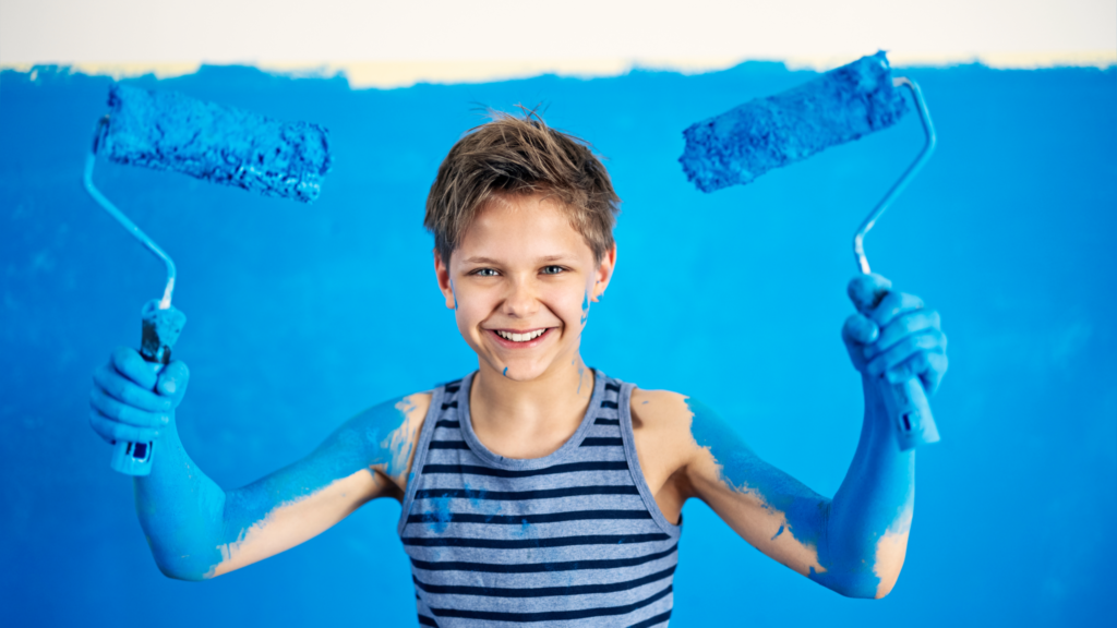 How to Protect Family Wealth By Letting Your Kids Mess Up