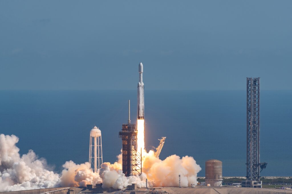 Wall Street Brunch: SpaceX IPO, WWDC And CPI (undefined:SPCX)