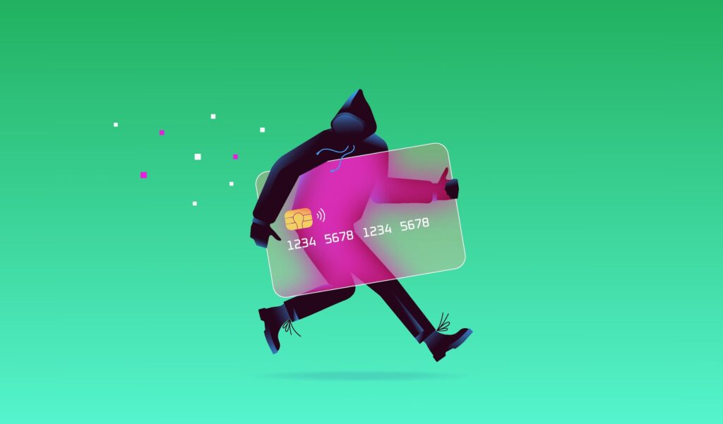 Protecting Yourself From Rising Financial Fraud