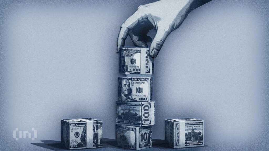US Dollar Index Hits 13-Month High Above 100, Summer Warning for Crypto and Stocks
