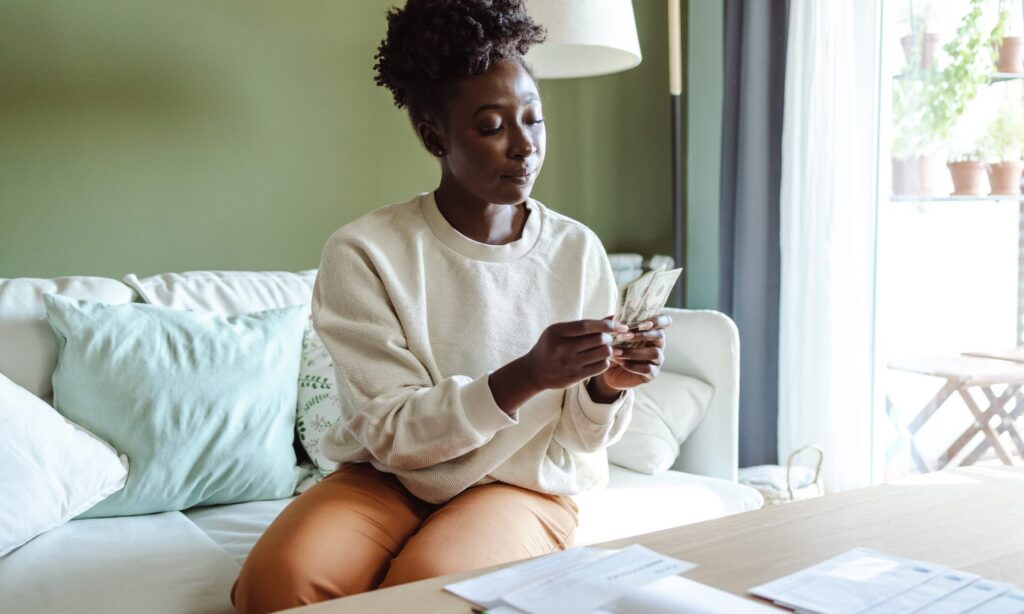 A Company Owes Me Money. What Do I Do?