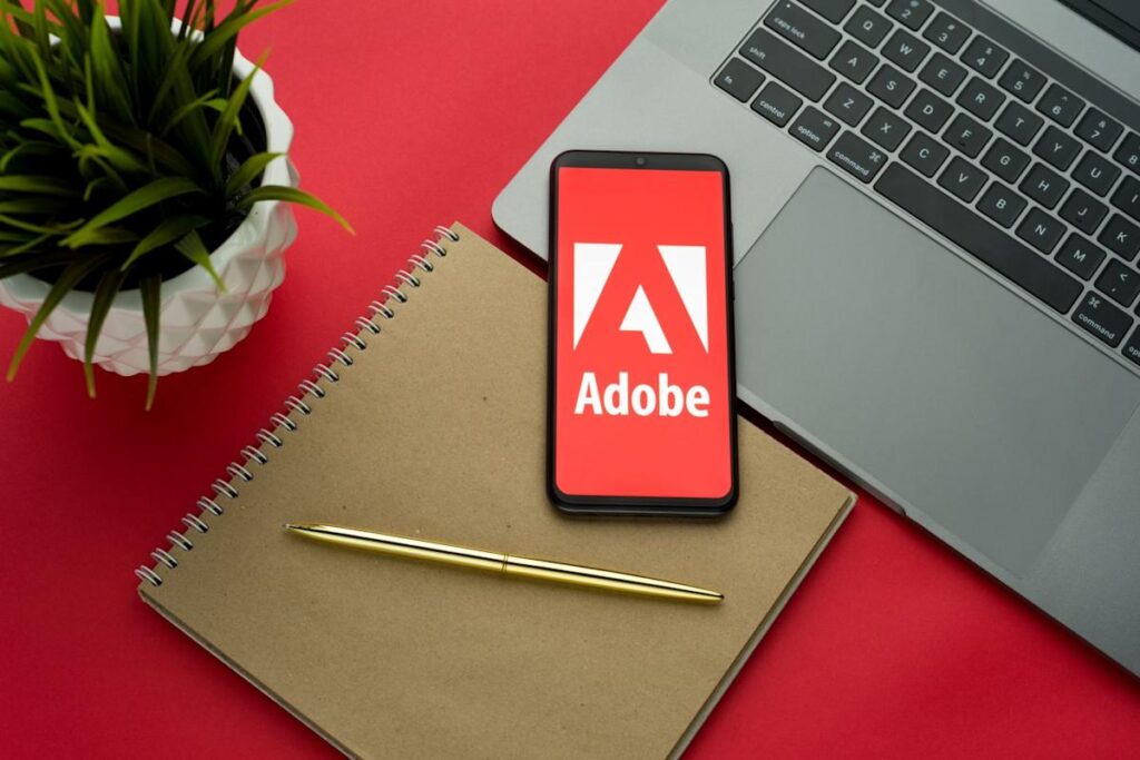Adobe Stock Is Selling Off Back to 2019 Lows. What Bulls Need to Turn Things Around.