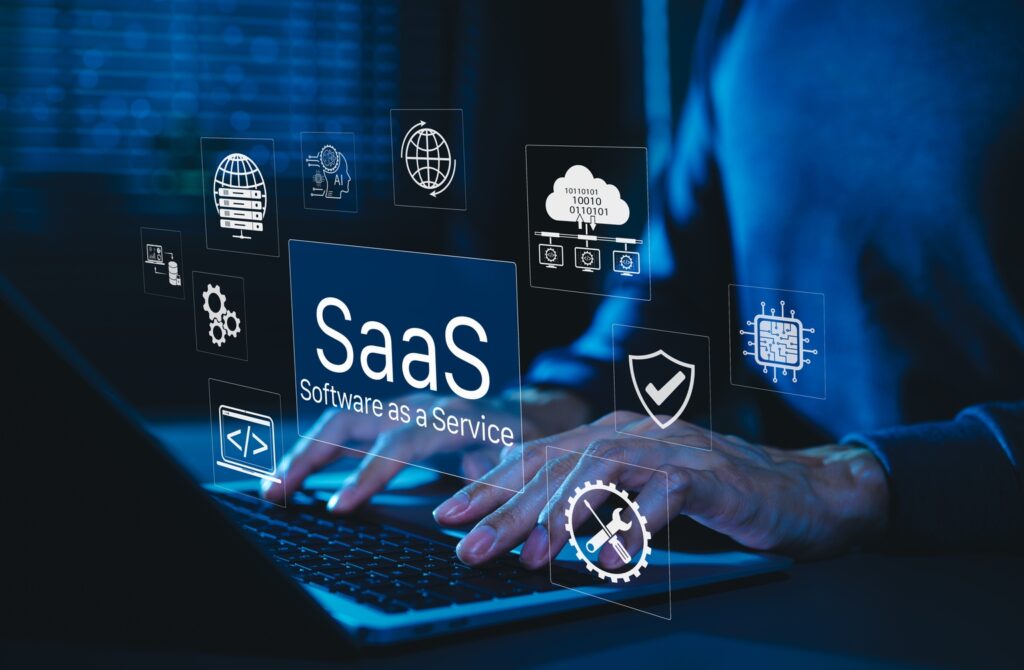Alkami Technology: A SaaS Concern Under A Cloud