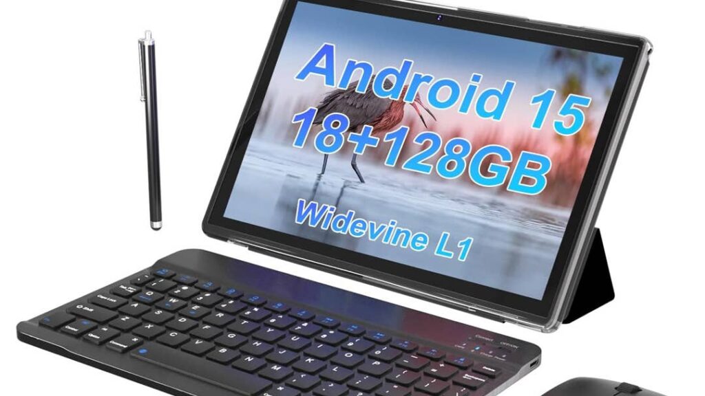 Amazon is selling a 2-in-1 laptop and tablet for just $73 during Prime Day
