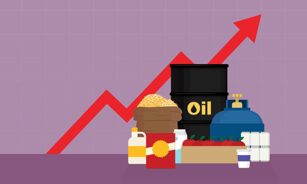 Are You Over Inflation? Me Too