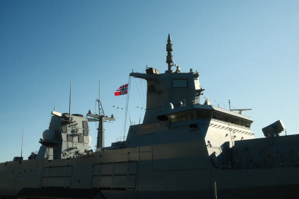 Babcock Type 31 contract