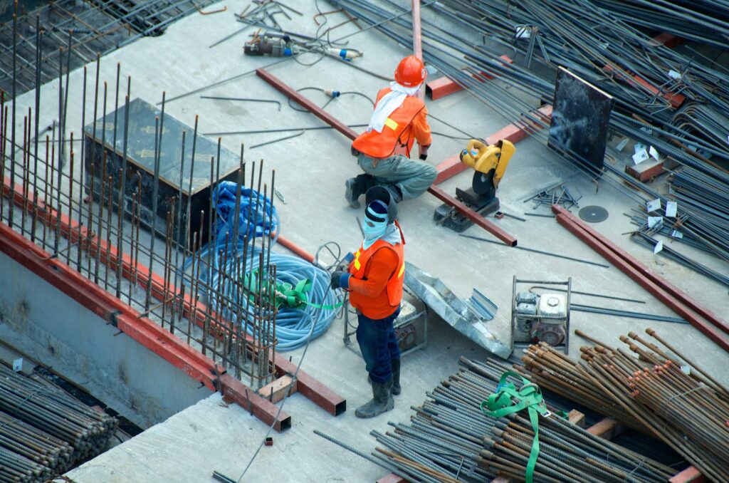 Best Quoting Software Features for Construction Firms